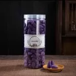 Lavender Incense Cones - 200 PCS