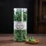 Backflow Incense Cones - Green Tea Natural Scent, 200 PCS