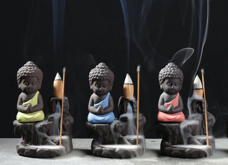 The Best Backflow Incense Cones - Complete Guide