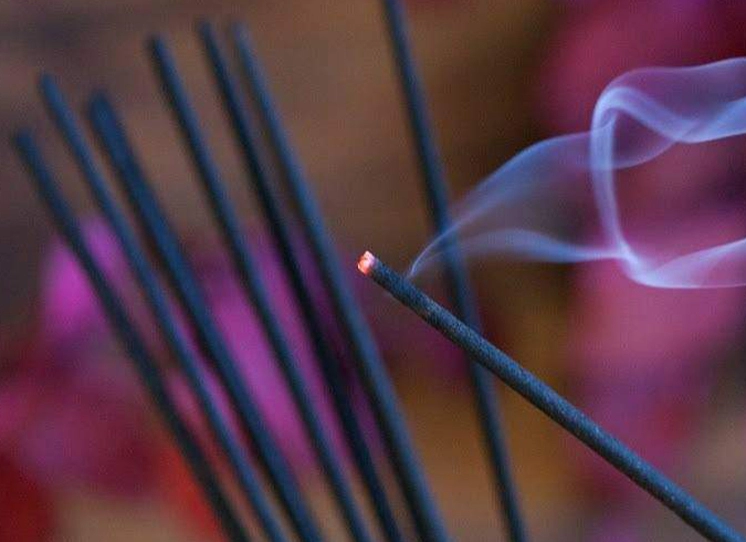 All You Wanted to Know about Dragon Blood Incense Benefits